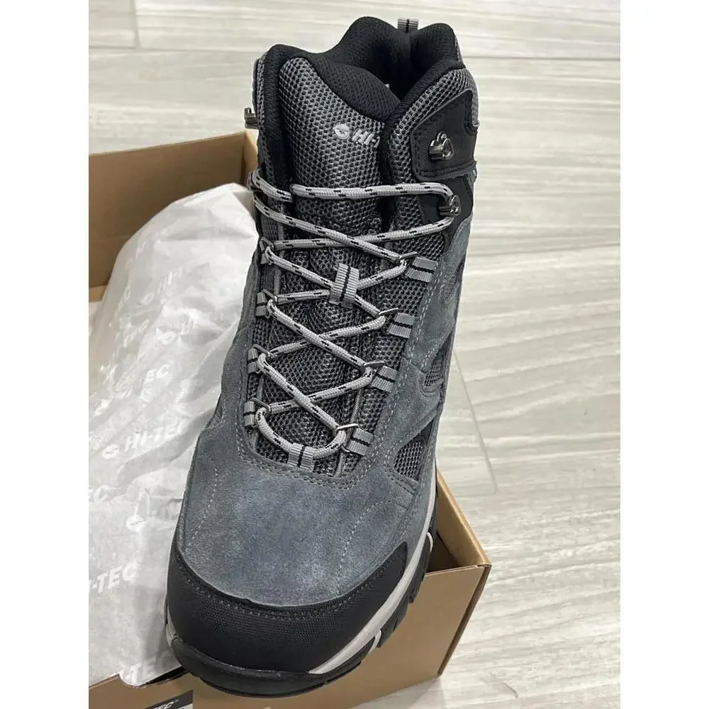 Hi- Tec Men's Yosemite Mid WP Hiking Boots